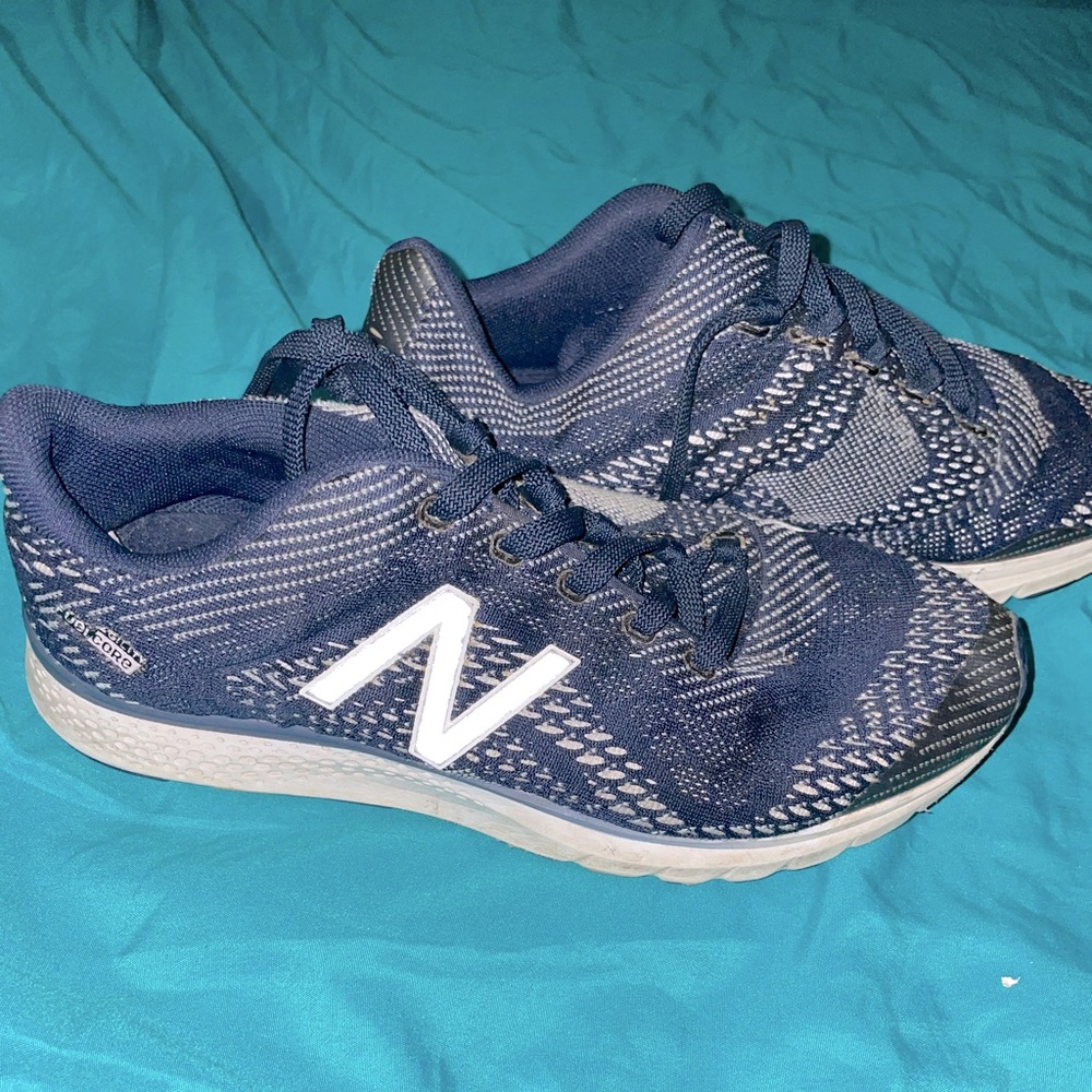 New balance size 7.5